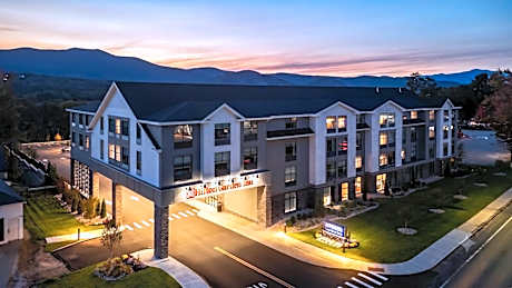 Hilton Garden Inn North Conway