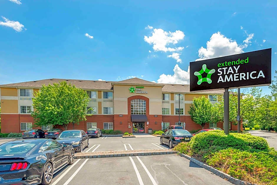 Extended Stay America Suites - Piscataway - Rutgers University