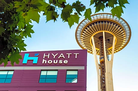 Hyatt House Seattle Downtown