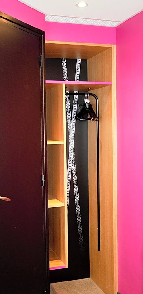 ibis Styles Dinan Centre-Ville (ex ibis)