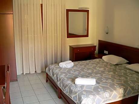 Apartment Standard