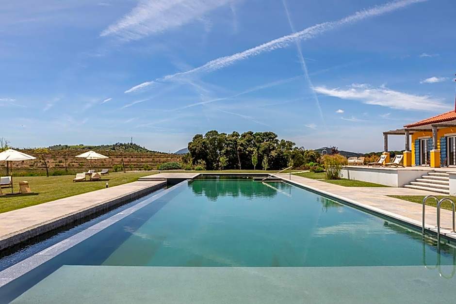 Resort Rural Quinta do Carrascal