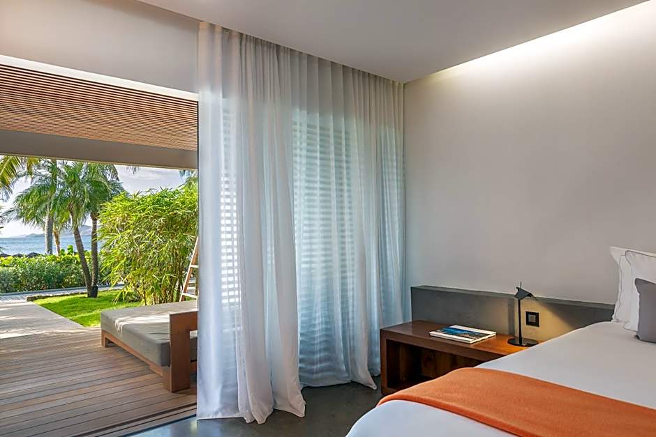 Hotel Christopher Saint Barth