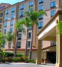 Hampton Inn By Hilton Suites Anaheim Garden Grove