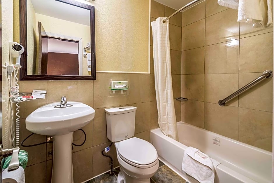 Econo Lodge Rutland