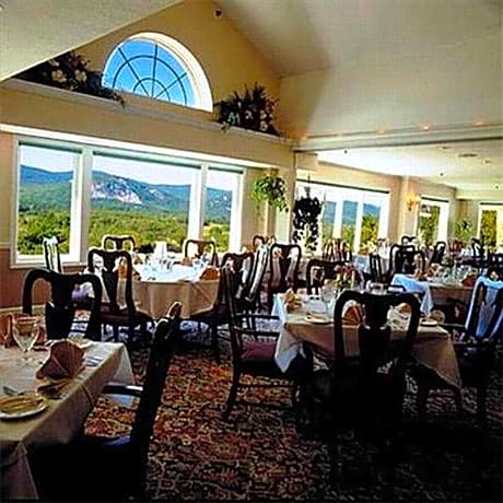 Red Jacket Mountain View Guest Reservations