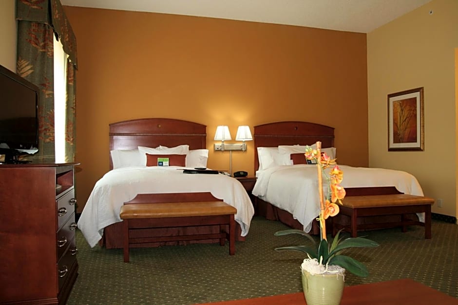 Hampton Inn & Suites Port Richey