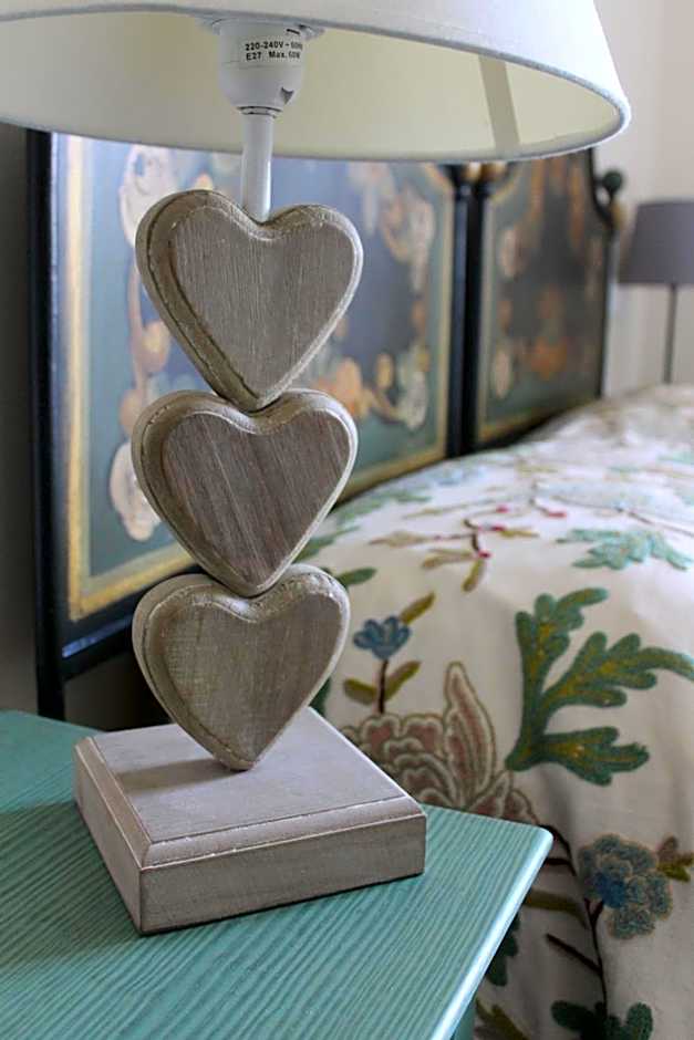 Agriturismo Grillo Iole Winery