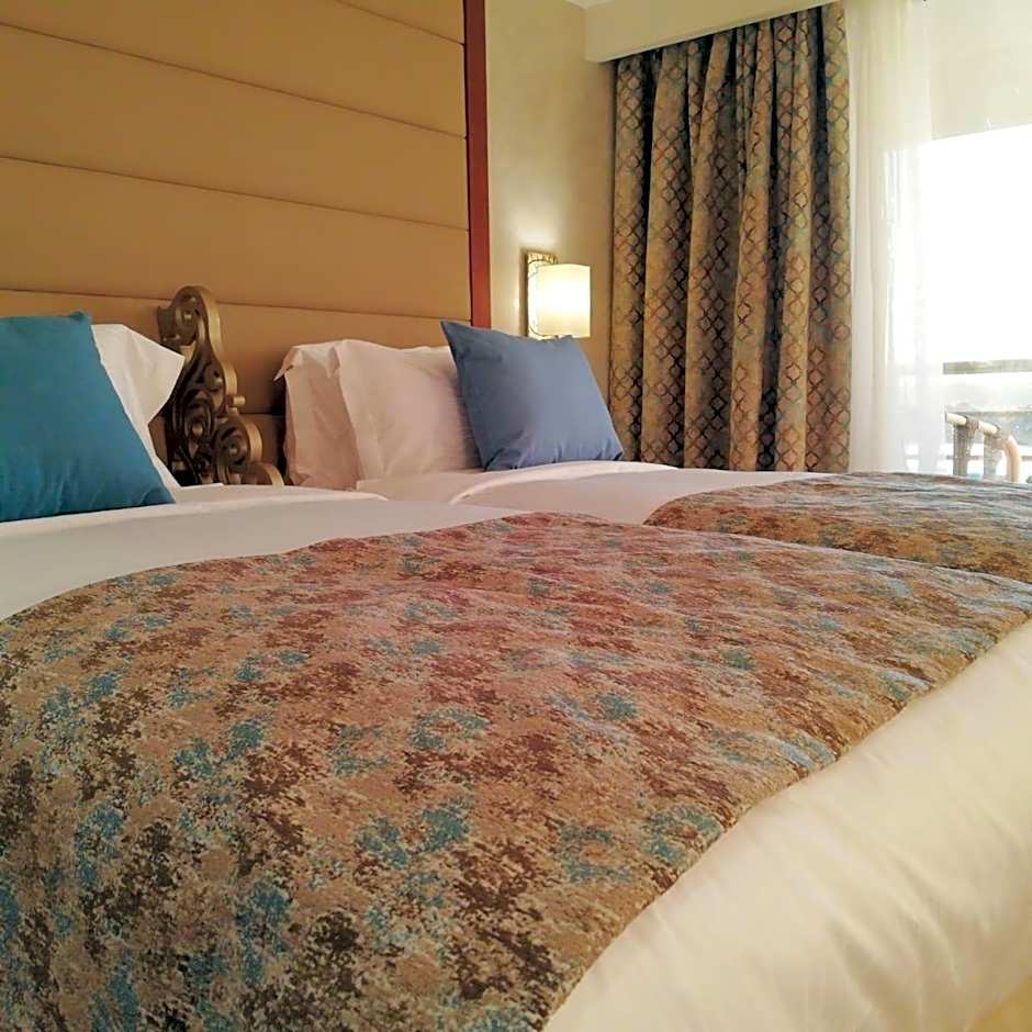 Nile Cruise 3 nights From Aswan to Luxor Every Friday, Monday and Wednesday with tours