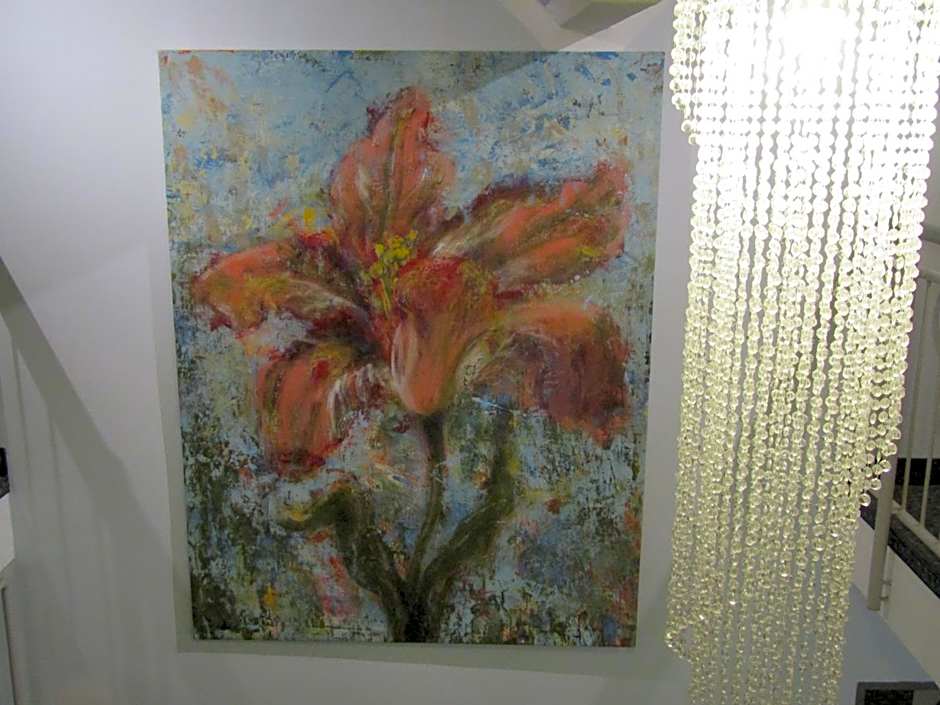 Art-Hotel Erlangen