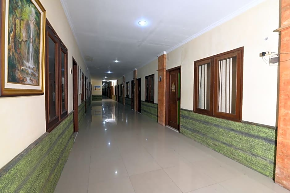 MCM HOTEL WISATA BOJONEGORO