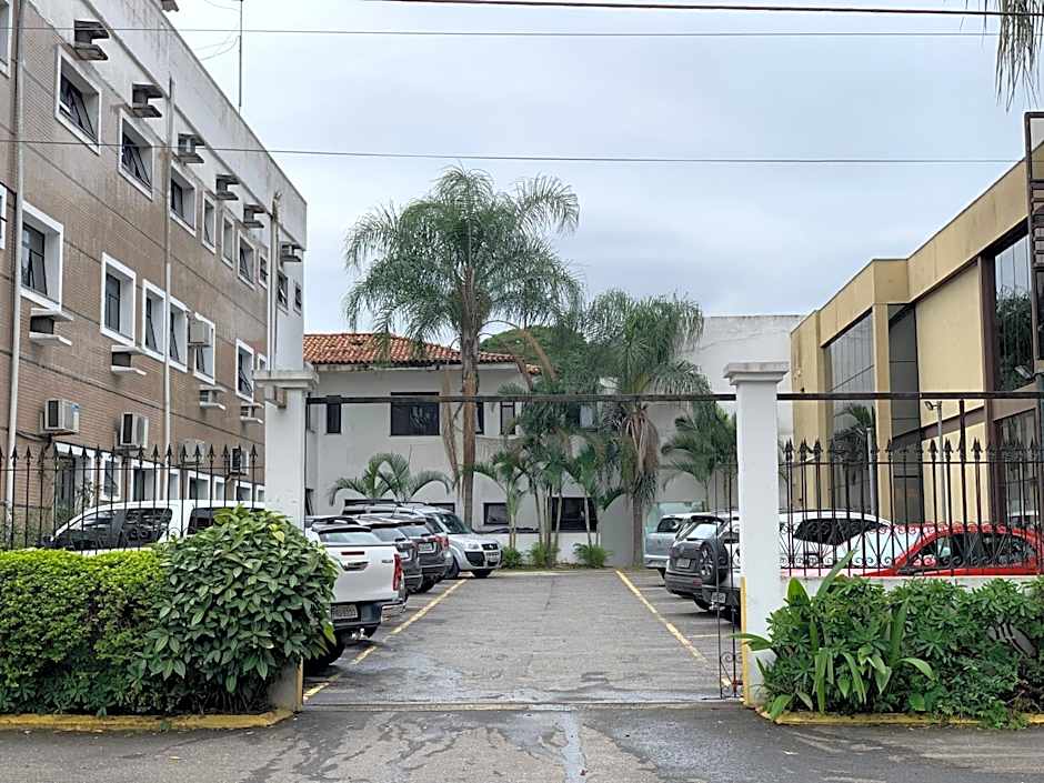 Hotel Pantanal Vila Mariana