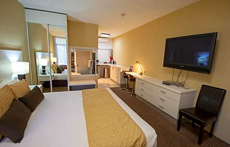 Executive Spa Studio