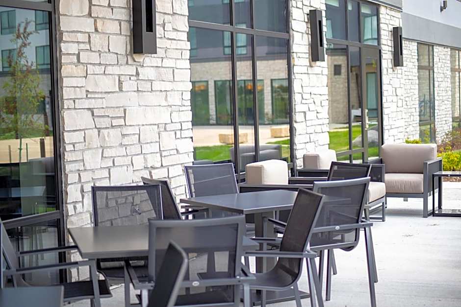 Hyatt Place Altoona/Des Moines