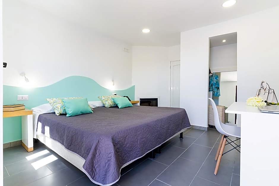 Hotel & Spa Relais Freedom Club