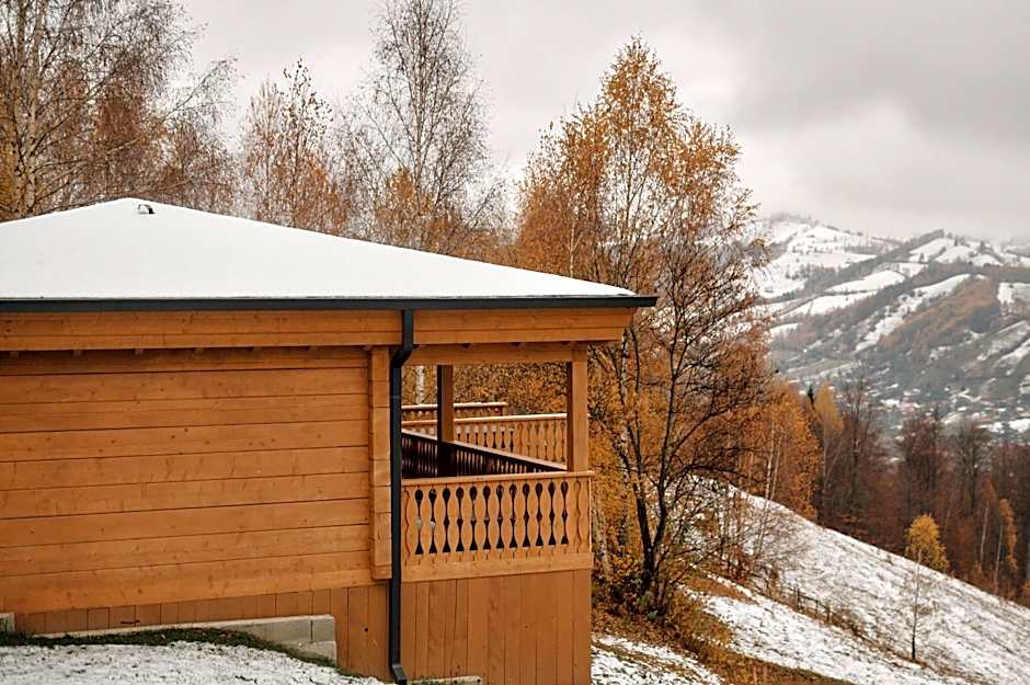 Matca Hotel Relais & Chateaux