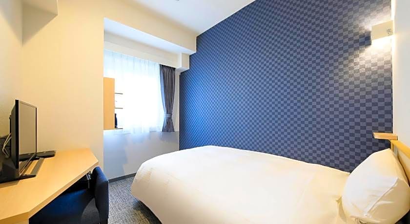 Hotel New Nagano