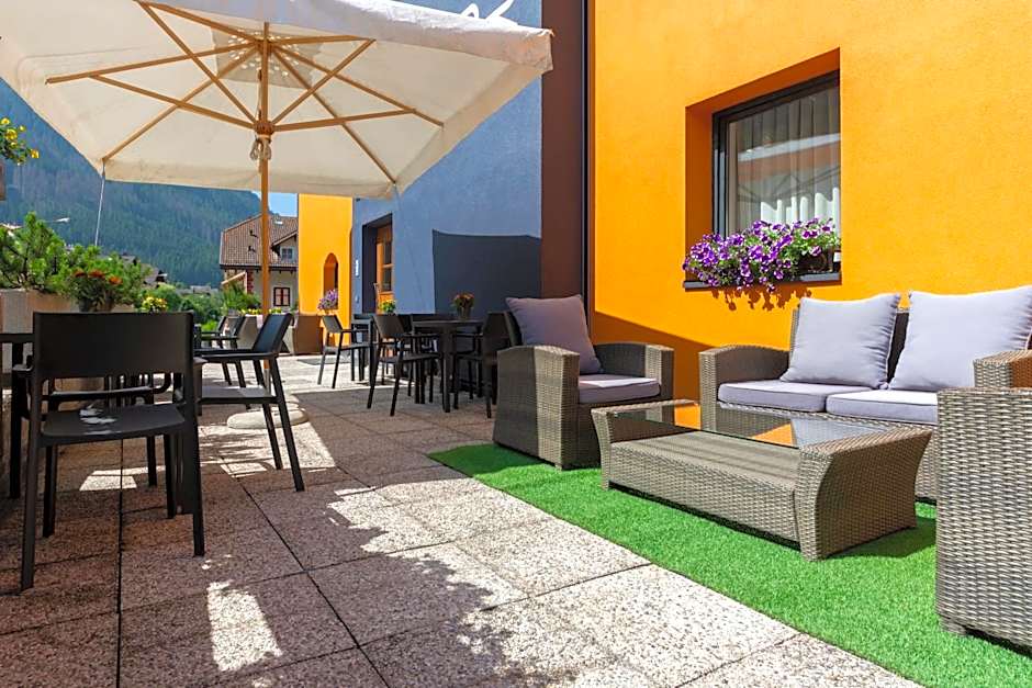 Kyrr Smart Mountain Retreat