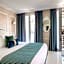 Mercure Paris La Sorbonne Saint Germain des Pres Hotel