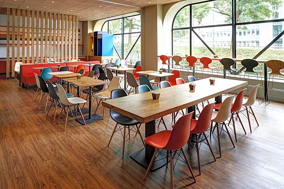 Hotel Ibis Strasbourg Centre Historique