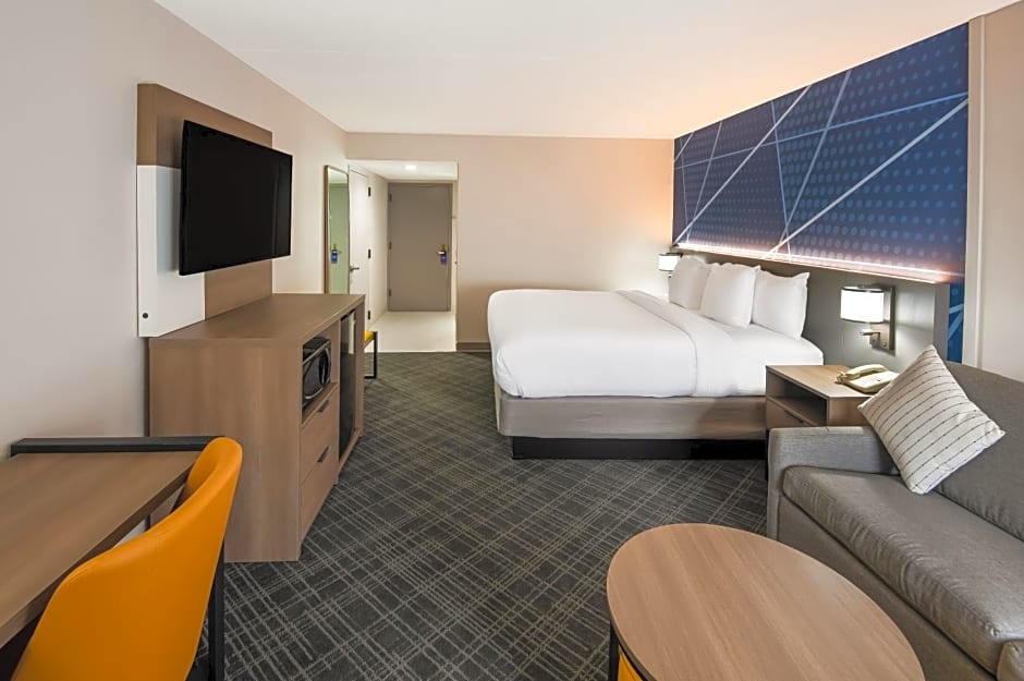 Comfort Inn & Suites Fishers - Indianapolis