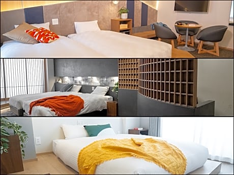 Wayfarer Hotel Kyoto Shijo