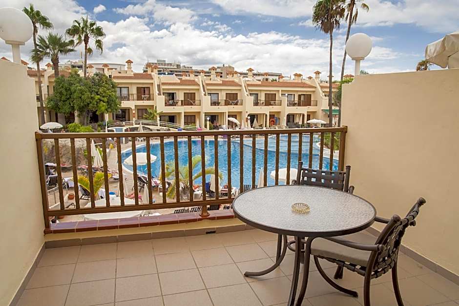 Hilton Vacation Club Royal Sunset Beach Club Tenerife