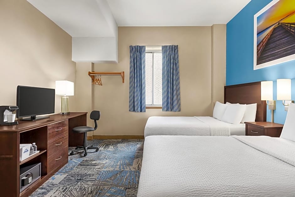 Days Inn by Wyndham Philadelphia Convention Center