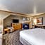 Radisson Hotel Salt Lake City Airport