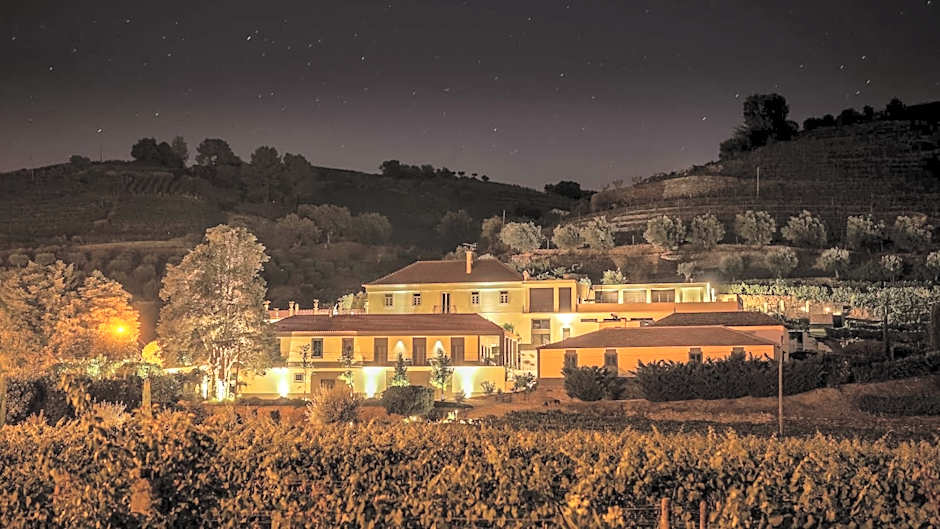 Casal dos Capelinhos - Douro