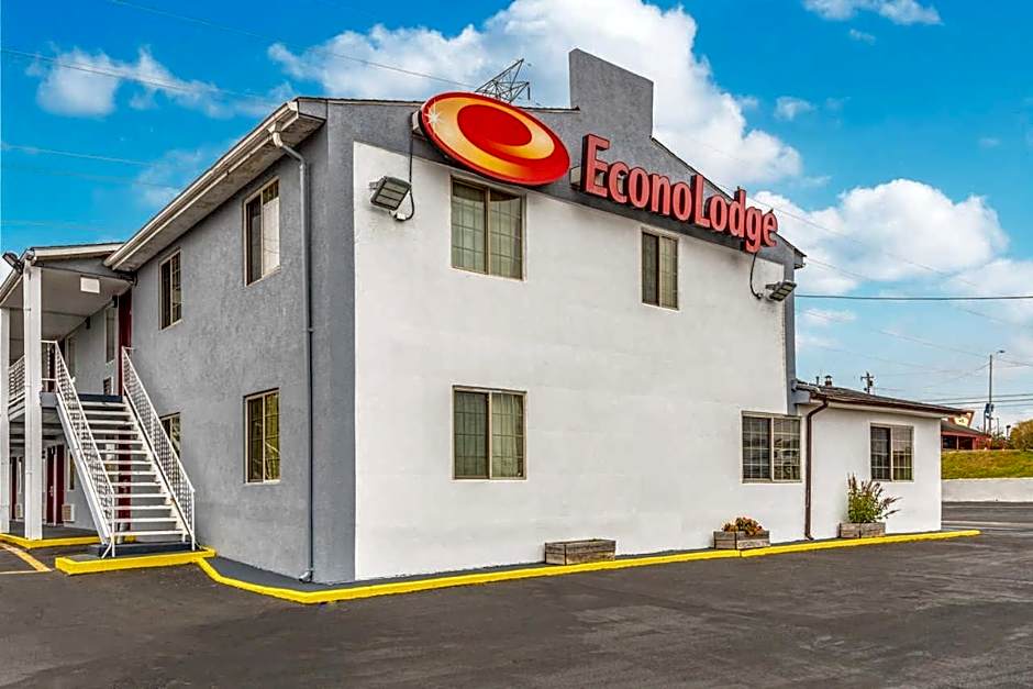 Econo Lodge Franklin