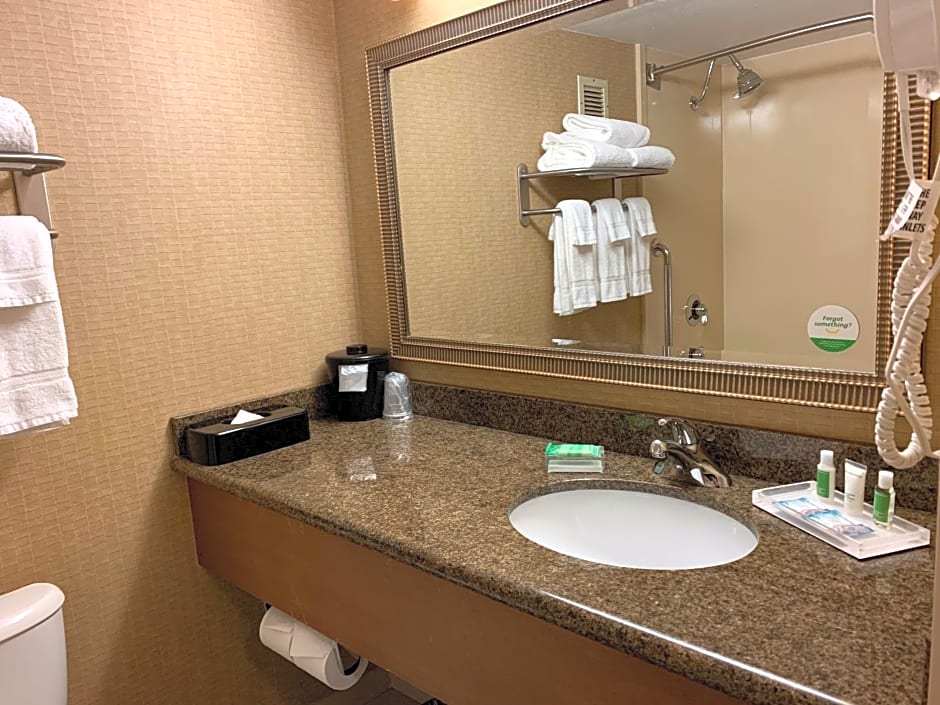 Holiday Inn Johnstown-Downtown, an IHG Hotel