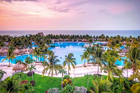 Resort Vidanta Riviera Maya