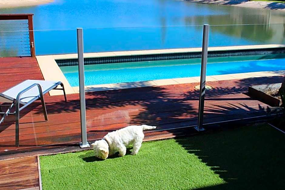 Saltwater Villas - Pet Friendly Accommodation