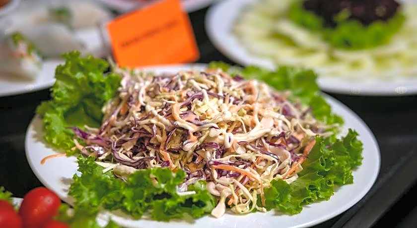 Maya Boutique Hotel & Spa