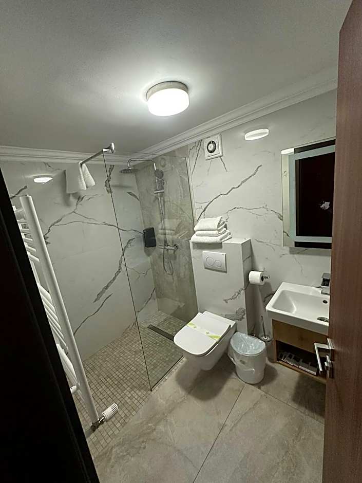 Hotel President