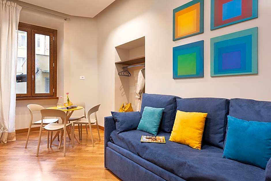 Circle in the Square