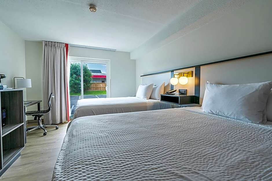 Ramada by Wyndham Kingston