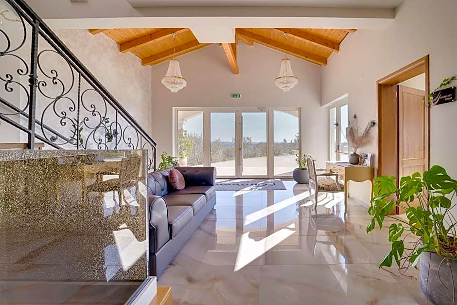 Wine Residence Cattunar