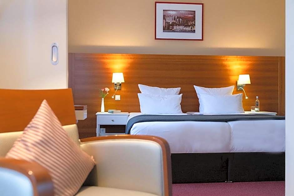 Hotel Kleiner Riesen