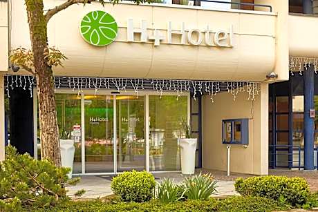 H+ Hotel & SPA Engelberg