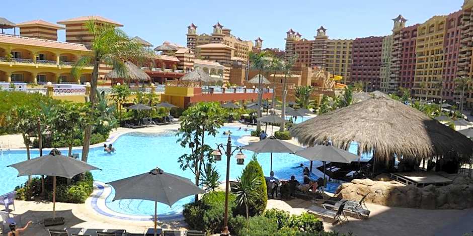 Porto Marina Chalets