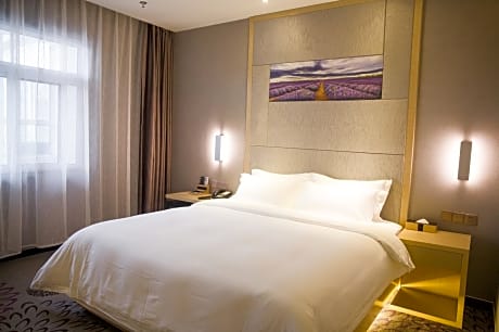 Lavande - Romantic Youxiang Room