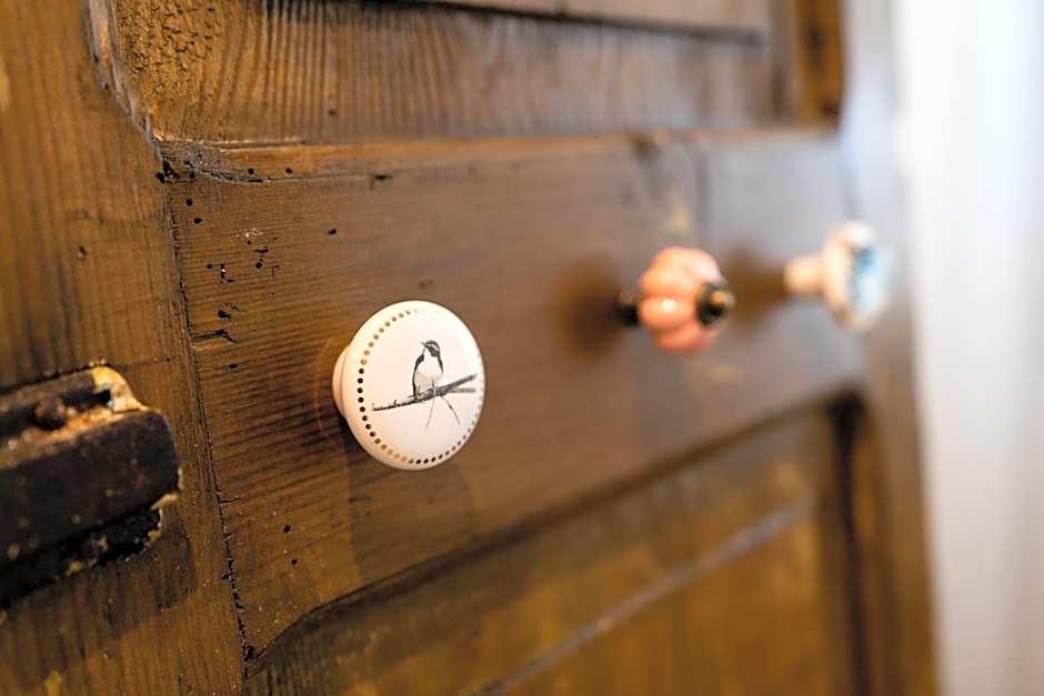 B&B Il Granaio Celeste