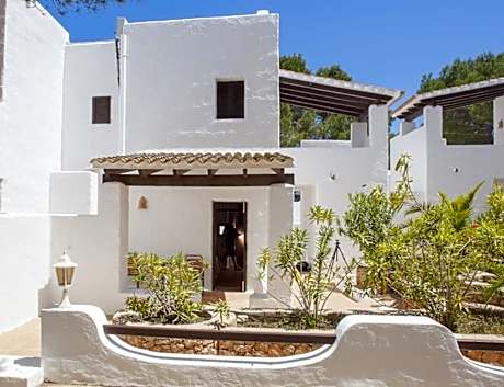 Casbah Formentera Hotel & Restaurant