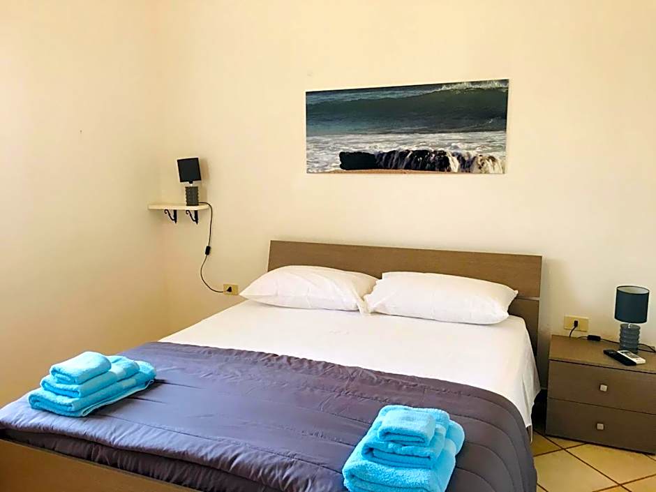 B&B Macchia Mediterranea