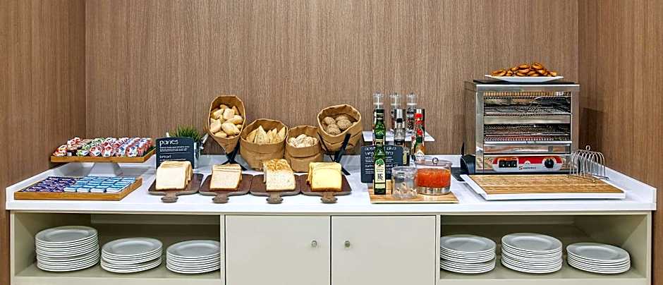 NH Express Las Artes