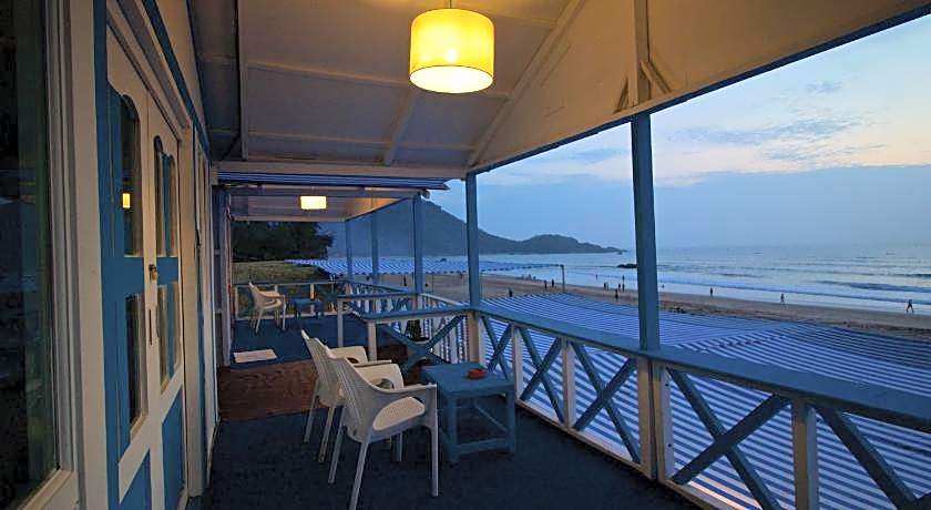 Cuba Agonda Beach Hotel