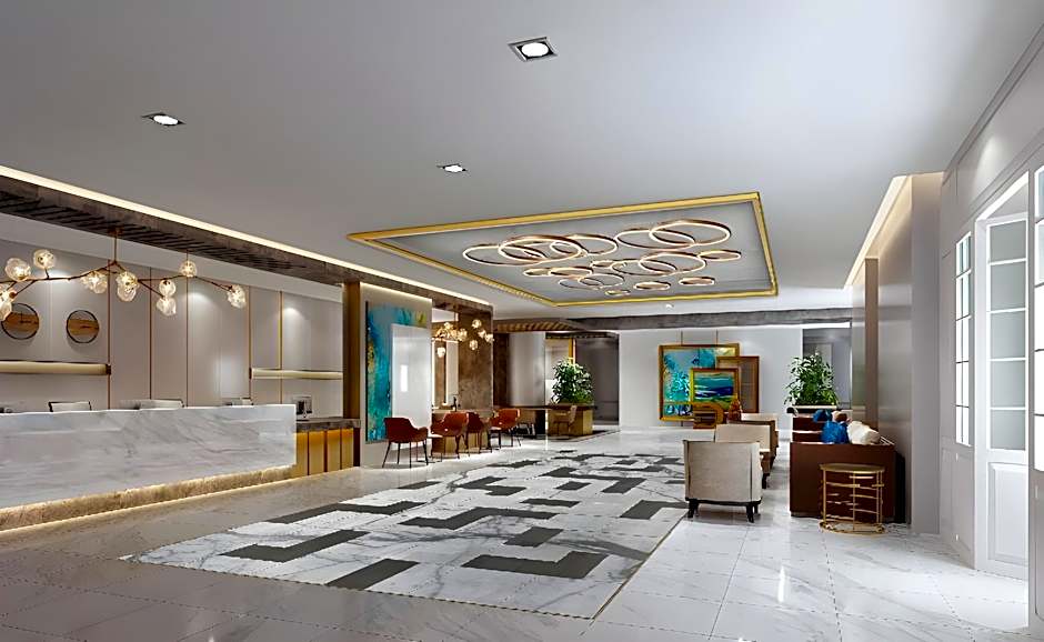 TIME Moonstone Hotel Apartments
