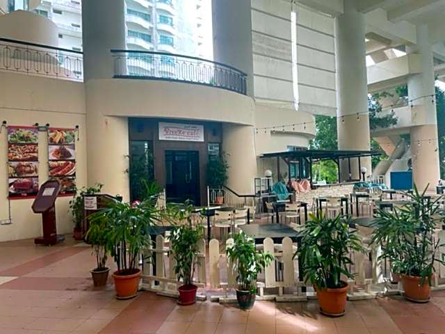 Seaview Suite at Rainbow Paradise